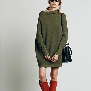 Free people ottoman tunic